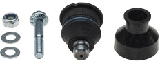 Giunto sferico TRW JBJ723
