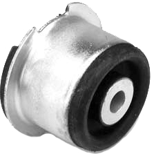 Supporto, braccio oscillante TRW JBU381