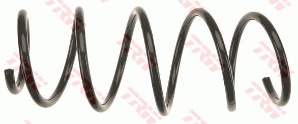 Molla autotelaio TRW JCS1238