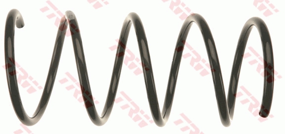 Molla autotelaio TRW JCS1256
