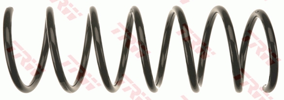 Molla autotelaio TRW JCS1265