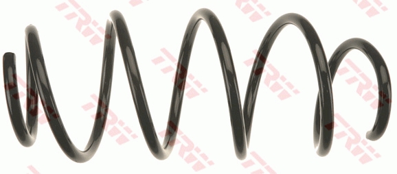 Molla autotelaio TRW JCS1299