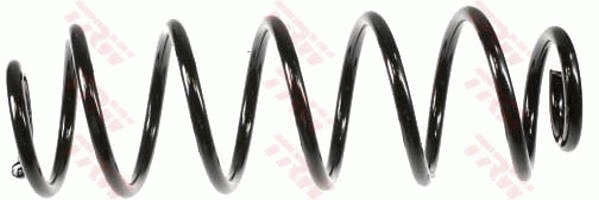 Molla autotelaio TRW JCS245