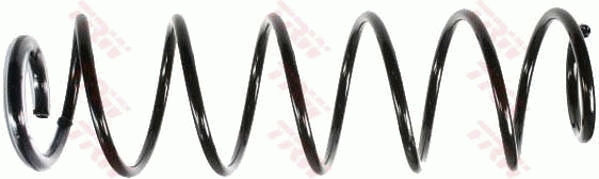 Molla autotelaio TRW JCS281