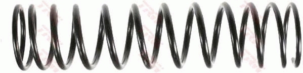 Molla autotelaio TRW JCS283