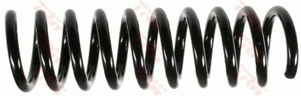 Molla autotelaio TRW JCS407