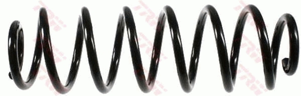 Molla autotelaio TRW JCS410