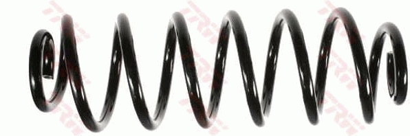 Molla autotelaio TRW JCS483