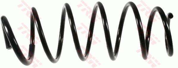 Molla autotelaio TRW JCS587