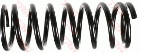 Molla autotelaio TRW JCS667