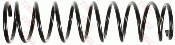 Molla autotelaio TRW JCS943
