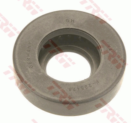 Cuscinetto volvente, supporto ammortizz. a molla TRW JFB502