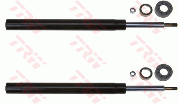 Ammortizzatore TRW JGC110T