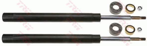 Ammortizzatore TRW JGC114T
