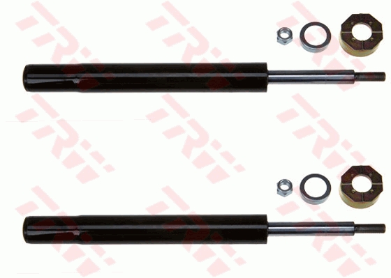 Ammortizzatore TRW JGC135T