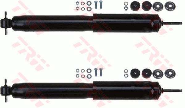 Ammortizzatore TRW JGE119T