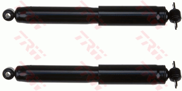 Ammortizzatore TRW JGE120T