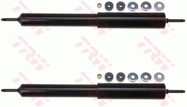 Ammortizzatore TRW JGE136T