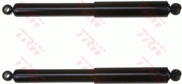 Ammortizzatore TRW JGE175T