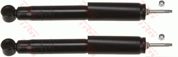 Ammortizzatore TRW JGE190T