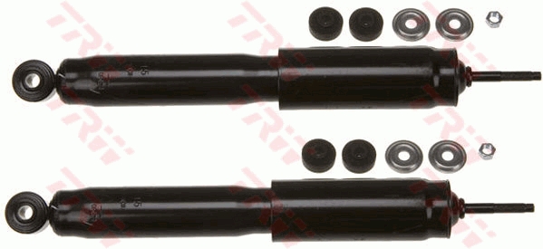 Ammortizzatore TRW JGE196T