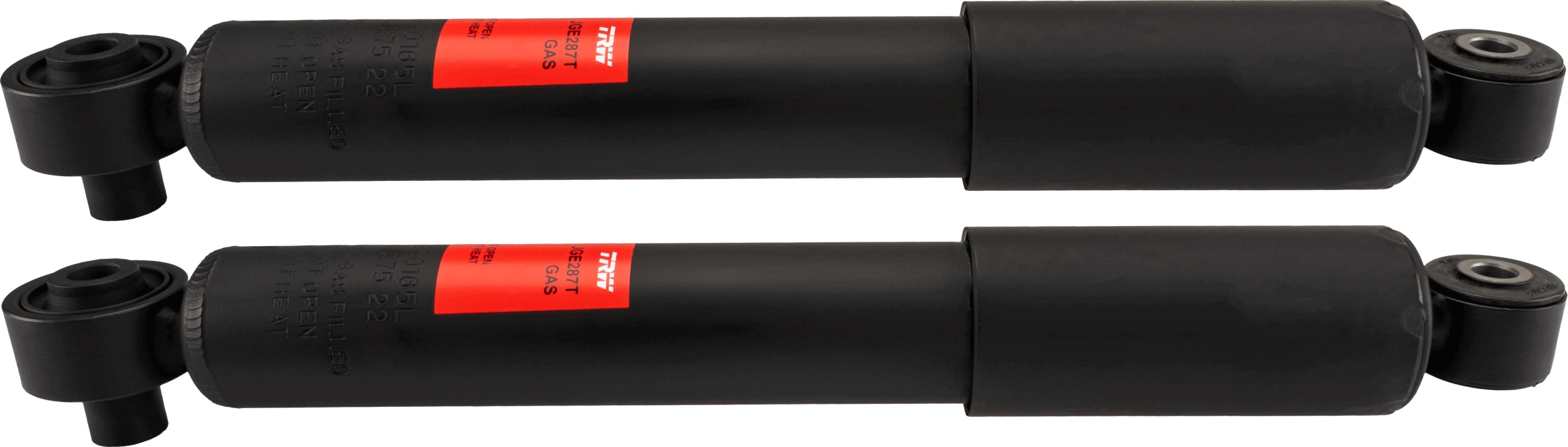 Ammortizzatore TRW JGE287T