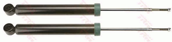 Ammortizzatore TRW JGE297T