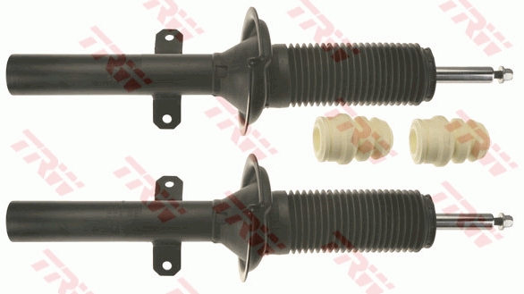 Ammortizzatore TRW JGM1062T