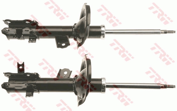 Ammortizzatore TRW JGM1163T