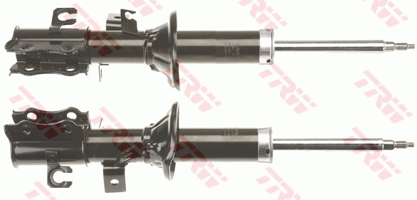 Ammortizzatore TRW JGM1165T