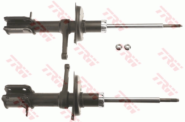 Ammortizzatore TRW JGM1227T