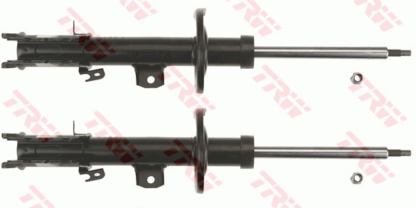 Ammortizzatore TRW JGM1249T