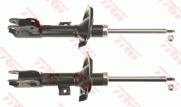 Ammortizzatore TRW JGM1265T