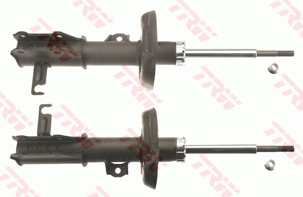 Ammortizzatore TRW JGM1275T