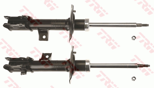 Ammortizzatore TRW JGM1277T