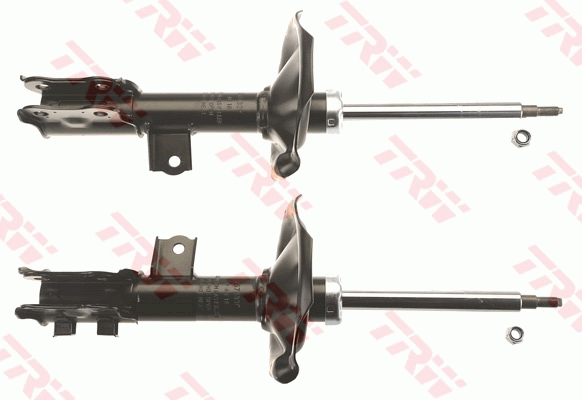 Ammortizzatore TRW JGM1281T