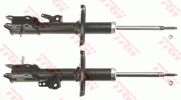 Ammortizzatore TRW JGM1307T