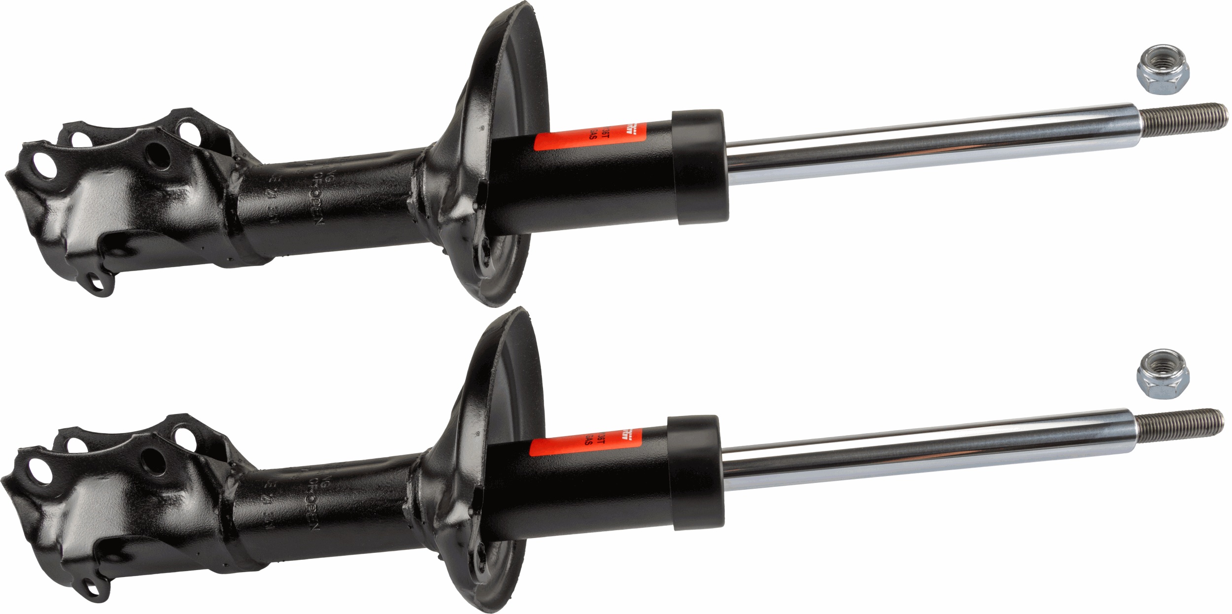 Ammortizzatore TRW JGM136T
