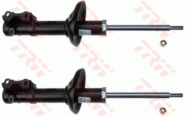 Ammortizzatore TRW JGM137T