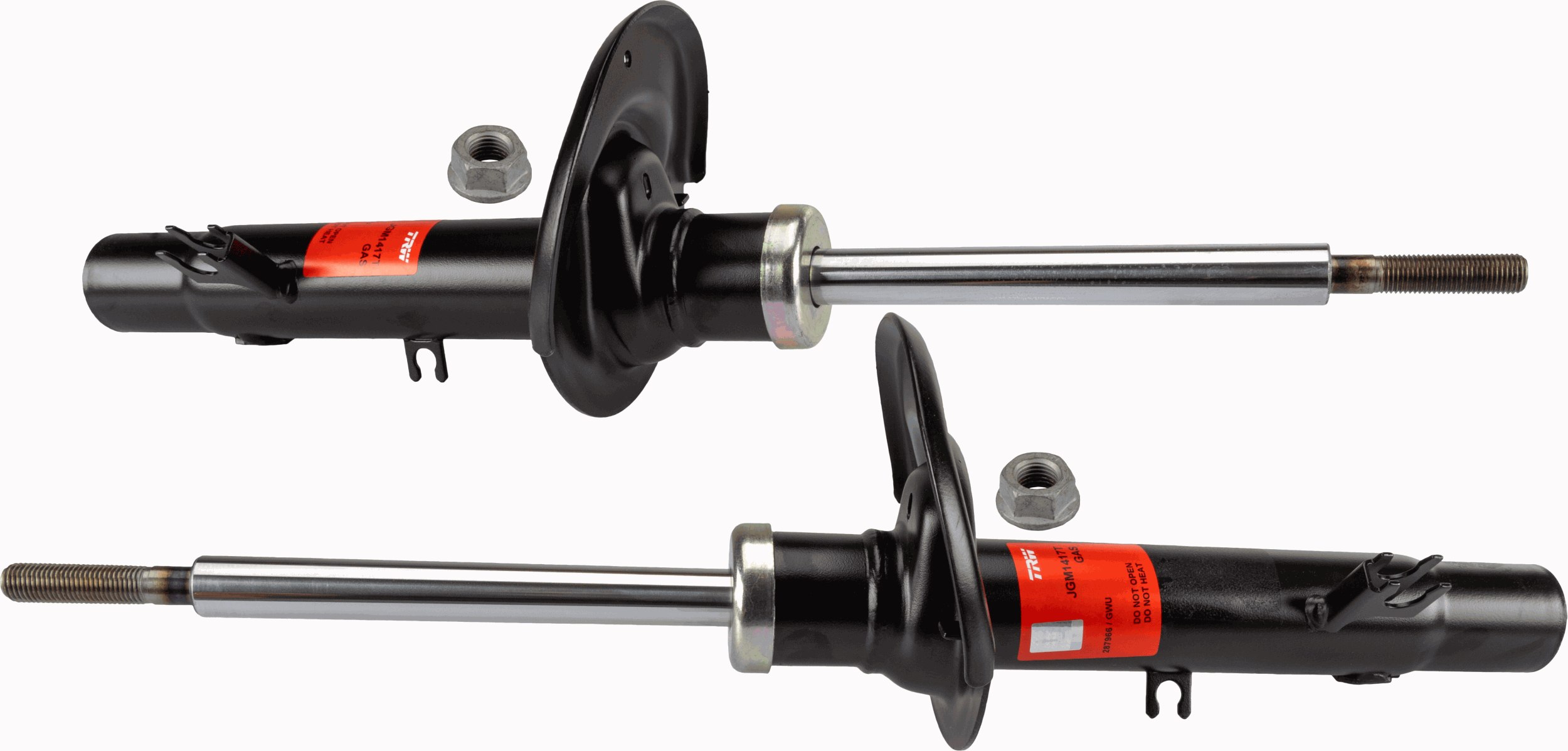 Ammortizzatore TRW JGM1417T