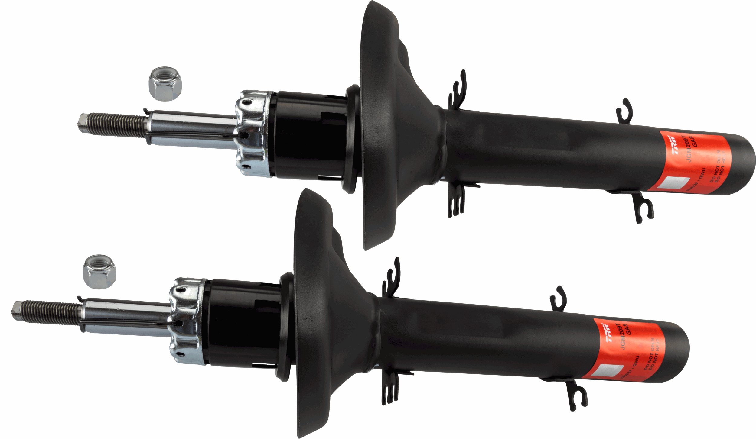 Ammortizzatore TRW JGM209T