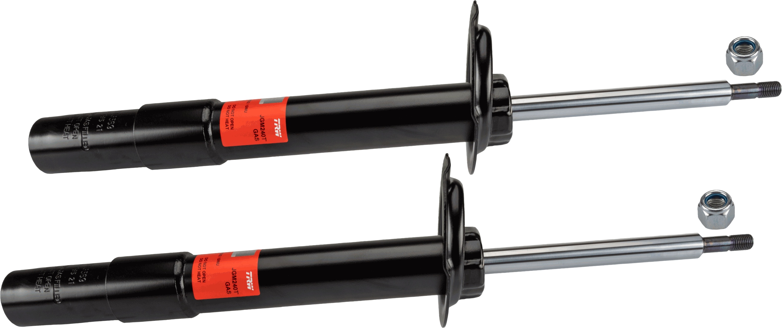 Ammortizzatore TRW JGM240T