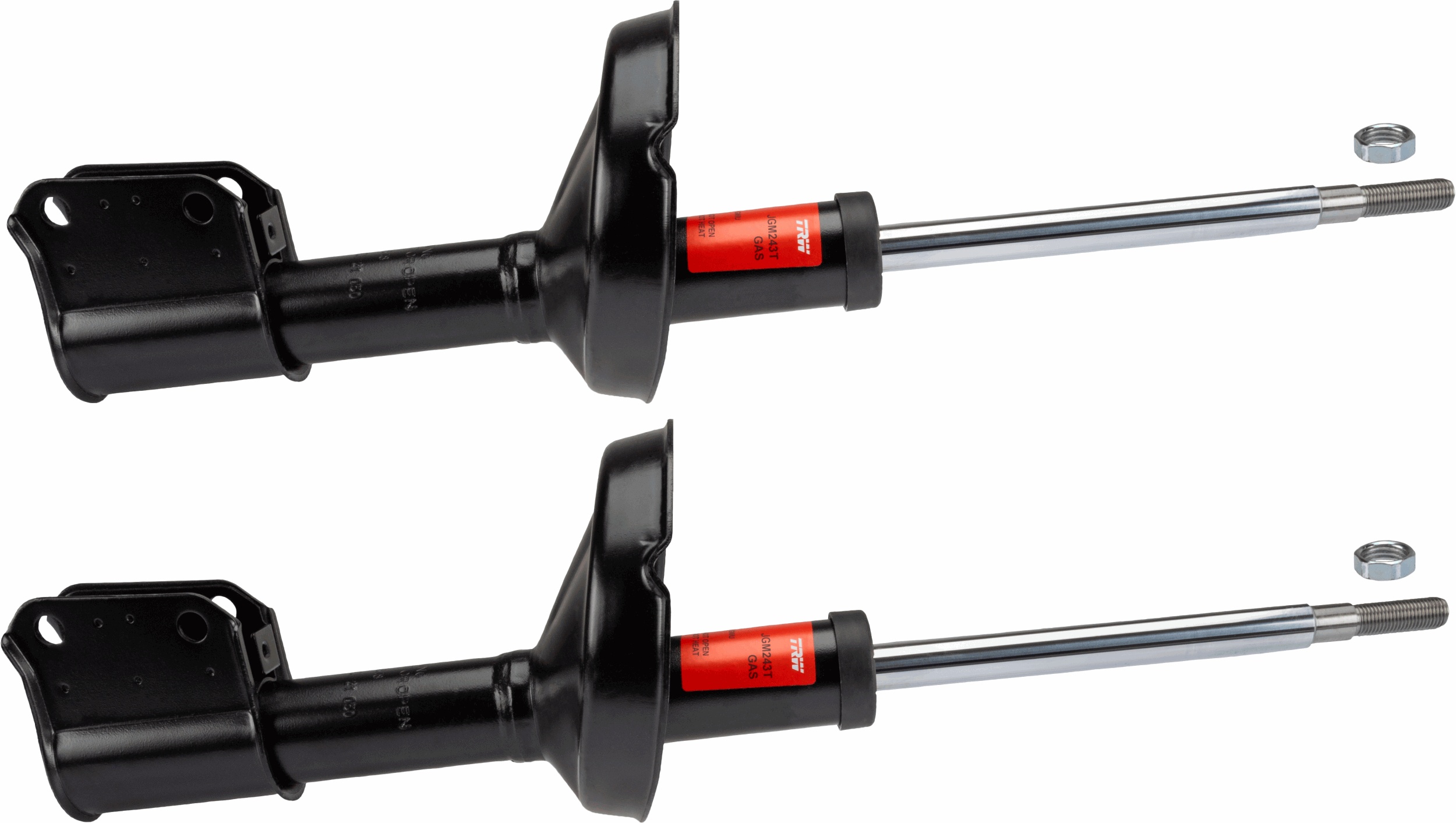 Ammortizzatore TRW JGM243T