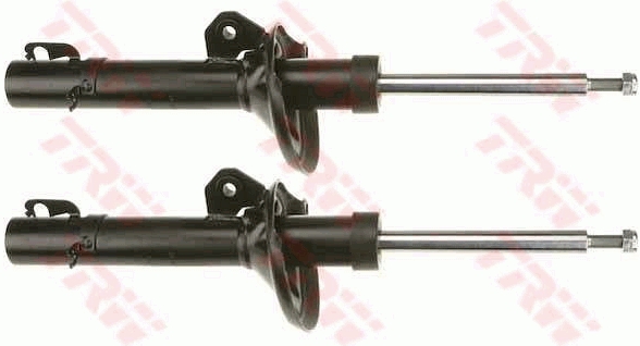 Ammortizzatore TRW JGM277T