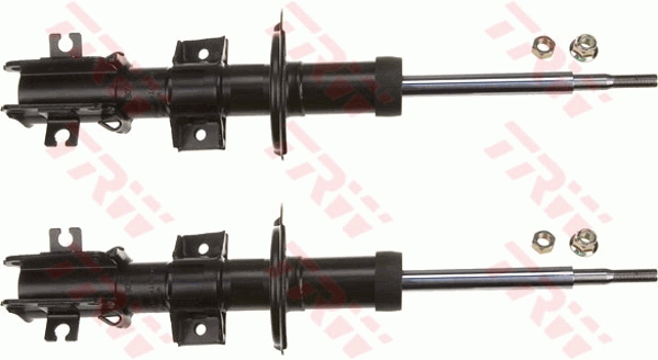 Ammortizzatore TRW JGM278T