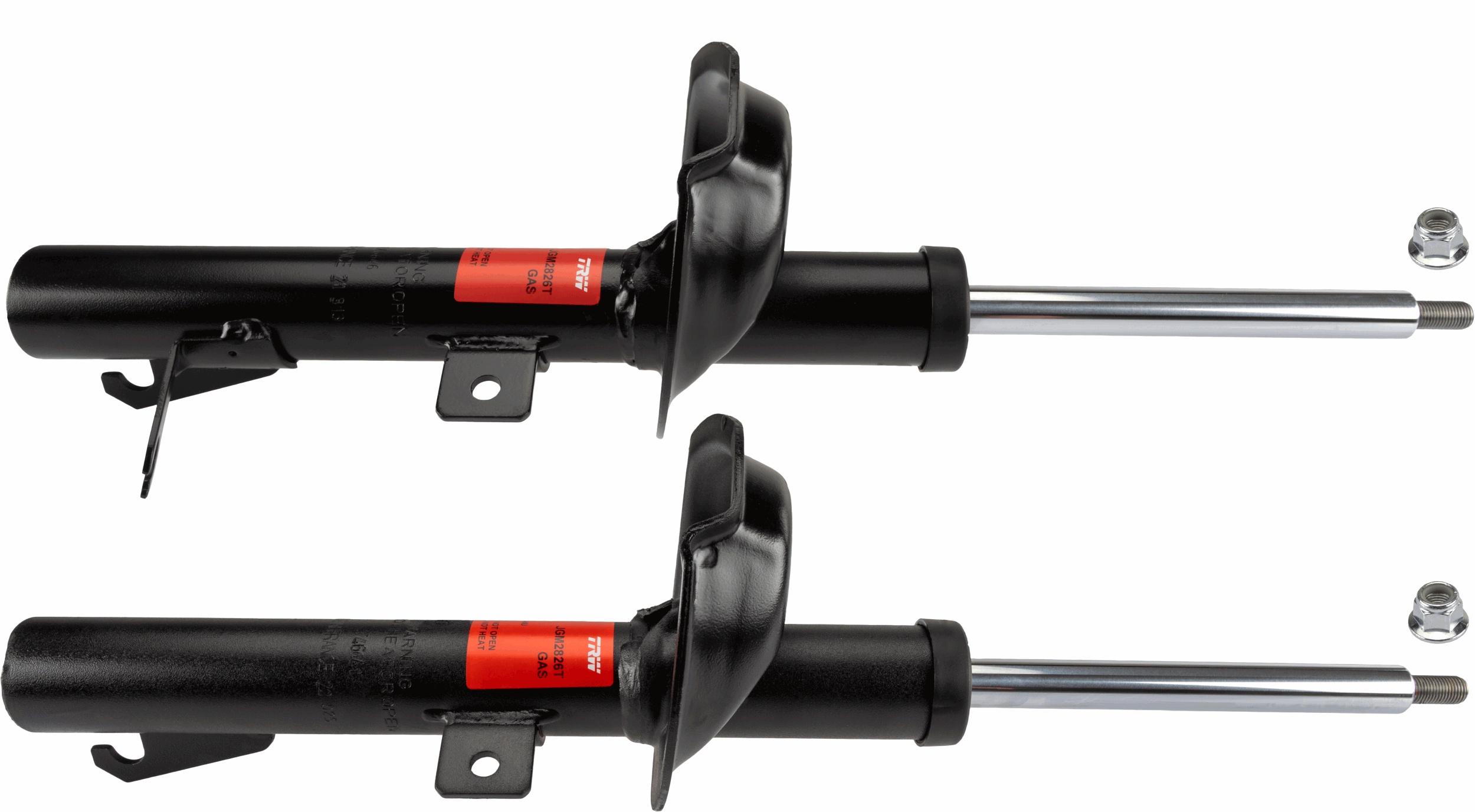 Ammortizzatore TRW JGM2826T