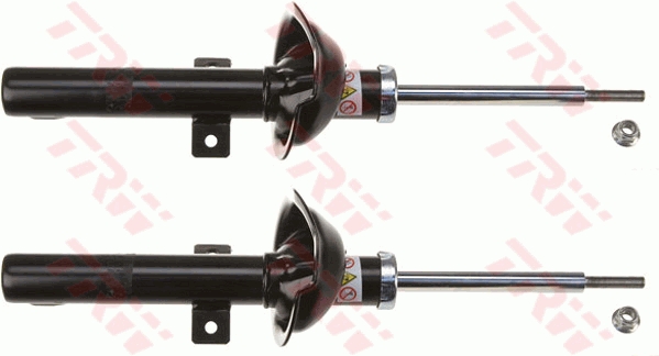 Ammortizzatore TRW JGM305T