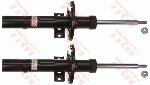 Ammortizzatore TRW JGM349T