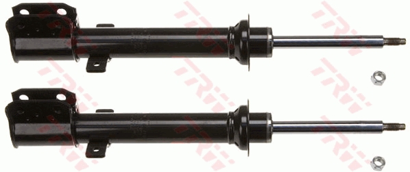Ammortizzatore TRW JGM354T