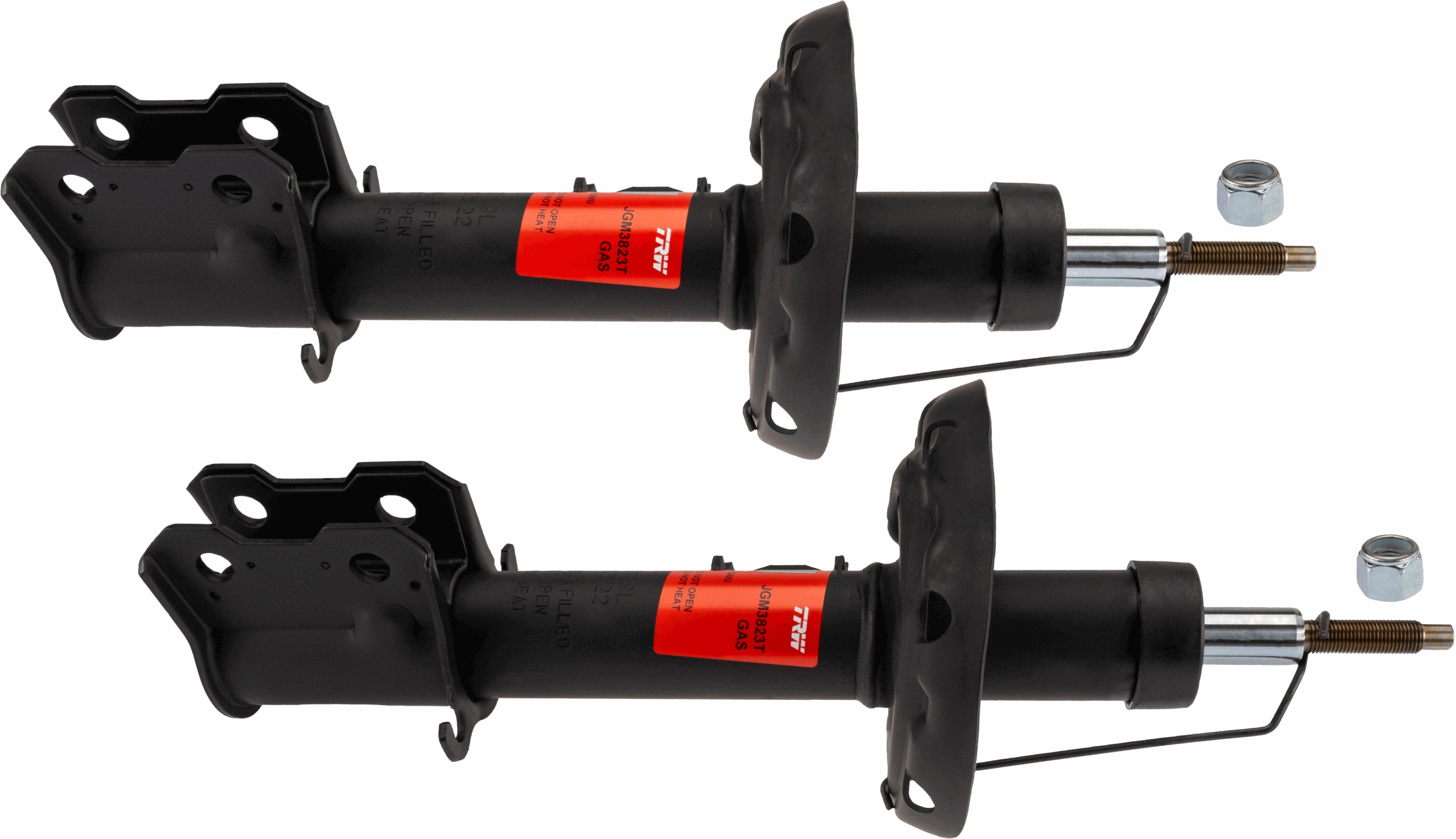 Ammortizzatore TRW JGM3823T